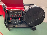 Lincoln electric lf24m draadaanvoerunit - afbeelding 3 van  7