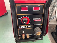 Lincoln electric lf24m draadaanvoerunit - afbeelding 5 van  7