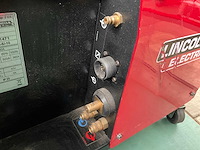 Lincoln electric lf24m draadaanvoerunit - afbeelding 6 van  7