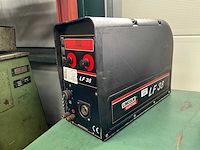 Lincoln electric lf38 draadaanvoerunit - afbeelding 1 van  3