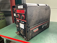 Lincoln electric lf38 draadaanvoerunit - afbeelding 1 van  5