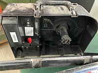 Lincoln electric lf38 draadaanvoerunit - afbeelding 4 van  5