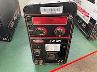 Lincoln electric lf38 draadaanvoerunit - afbeelding 5 van  5