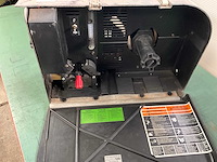 Lincoln electric lf38 draadaanvoerunit - afbeelding 4 van  5
