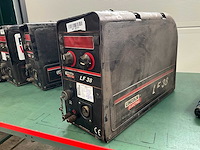 Lincoln electric lf38 draadaanvoerunit - afbeelding 1 van  3