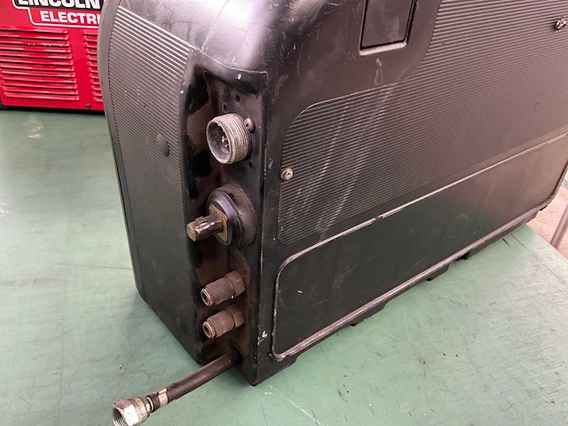 Lincoln electric lf38 draadaanvoerunit - afbeelding 2 van  3