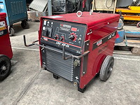 Lincoln electric linc 405-sa k14002-1 elektrode lasapparaat - afbeelding 1 van  4