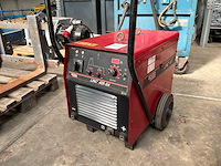 Lincoln electric linc 405-sa k14002-1 elektrode lasapparaat - afbeelding 1 van  4