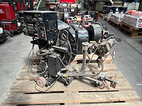 Lincoln electric lincolnweld lt-7 onderpoederlastractor saw - afbeelding 1 van  5