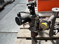 Lincoln electric lincolnweld lt-7 onderpoederlastractor saw - afbeelding 5 van  5