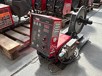 Lincoln electric ln-10 draadaanvoerunit - afbeelding 1 van  8