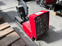 Lincoln electric ln-10 draadaanvoerunit - afbeelding 2 van  8