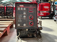 Lincoln electric ln-10 draadaanvoerunit - afbeelding 3 van  8