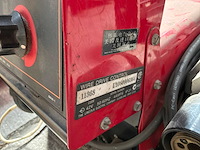 Lincoln electric ln-10 draadaanvoerunit - afbeelding 8 van  8