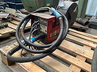 Lincoln electric ln-7 draadaanvoerunit - afbeelding 1 van  4