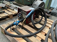 Lincoln electric ln-7 draadaanvoerunit - afbeelding 2 van  4