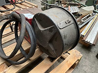 Lincoln electric ln-7 draadaanvoerunit - afbeelding 3 van  4