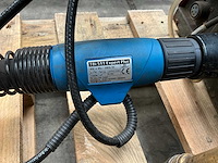 Lincoln electric ln-7 draadaanvoerunit - afbeelding 4 van  4