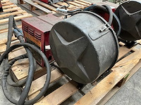 Lincoln electric ln-742 draadaanvoerunit - afbeelding 3 van  6