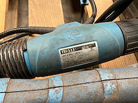 Lincoln electric ln-742 draadaanvoerunit - afbeelding 5 van  6