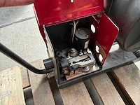 Lincoln electric ln-742 draadaanvoerunit - afbeelding 3 van  5