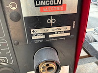 Lincoln electric ln-742 draadaanvoerunits - afbeelding 5 van  5