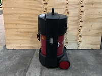 Lincoln electric miniflex lasdampafzuiger - afbeelding 3 van  7