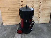 Lincoln electric miniflex lasdampafzuiger - afbeelding 5 van  7