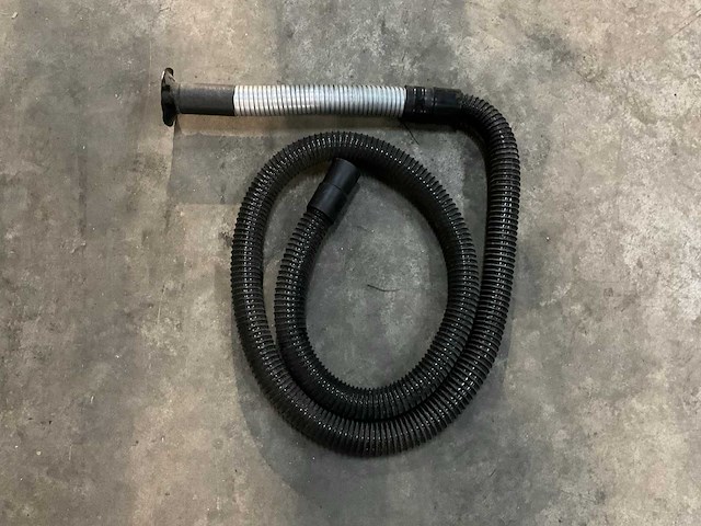 Lincoln electric miniflex lasdampafzuiger - afbeelding 6 van  7