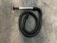 Lincoln electric miniflex lasdampafzuiger - afbeelding 6 van  7