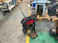 Lincoln electric pc65 plasmasnijmachine - afbeelding 1 van  6