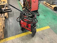 Lincoln electric pc65 plasmasnijmachine - afbeelding 2 van  6