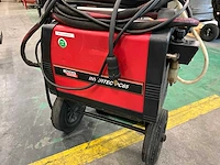 Lincoln electric pc65 plasmasnijmachine - afbeelding 3 van  6