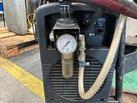 Lincoln electric pc65 plasmasnijmachine - afbeelding 5 van  6