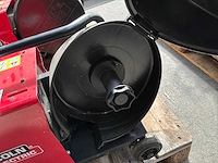 Lincoln electric pf 41 arclink draadaanvoerunit - afbeelding 4 van  4