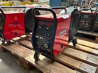 Lincoln electric pf 41 arclink draadaanvoerunit - afbeelding 1 van  6