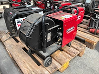 Lincoln electric pf 41 draadaanvoerunit - afbeelding 2 van  6