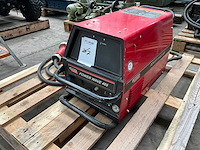 Lincoln electric power wave 405 m elektrode lasapparaat - afbeelding 1 van  5