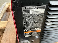 Lincoln electric power wave 405 m elektrode lasapparaat - afbeelding 5 van  5