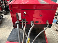 Lincoln electric power wave 455 multiproces lasinstallatie - afbeelding 2 van  13