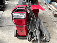 Lincoln electric power wave 455 multiproces lasinstallatie - afbeelding 3 van  13
