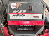 Lincoln electric power wave 455 multiproces lasinstallatie - afbeelding 4 van  13