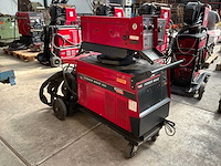 Lincoln electric power wave 455 multiproces lasinstallatie - afbeelding 9 van  13