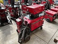 Lincoln electric power wave 455 multiproces lasinstallatie - afbeelding 10 van  13