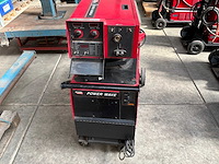 Lincoln electric power wave 455 multiproces lasinstallatie - afbeelding 12 van  13