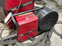 Lincoln electric powertec 300s mig lasapparaat - afbeelding 6 van  9