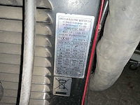 Lincoln electric powertec 500s - mig lasapparaat - afbeelding 3 van  19