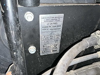 Lincoln electric powertec 500s - mig lasapparaat - afbeelding 4 van  19