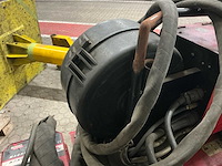 Lincoln electric powertec 500s - mig lasapparaat - afbeelding 5 van  19