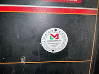 Lincoln electric powertec 500s - mig lasapparaat - afbeelding 6 van  19